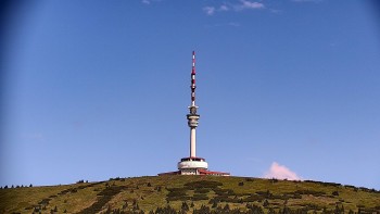 Horský hotel Volareza - Praděd