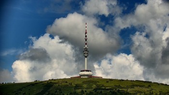 Horský hotel Volareza - Praděd