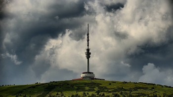 Horský hotel Volareza - Praděd