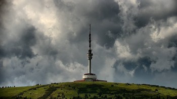 Horský hotel Volareza - Praděd