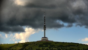 Horský hotel Volareza - Praděd