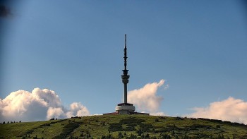 Horský hotel Volareza - Praděd