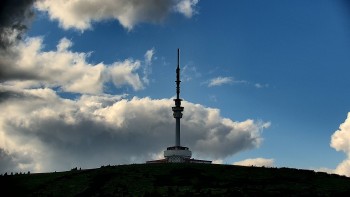 Horský hotel Volareza - Praděd