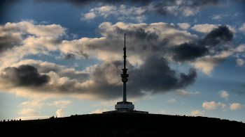Horský hotel Volareza - Praděd