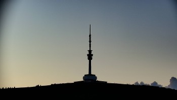 Horský hotel Volareza - Praděd