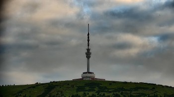 Horský hotel Volareza - Praděd