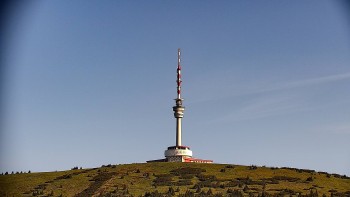 Horský hotel Volareza - Praděd