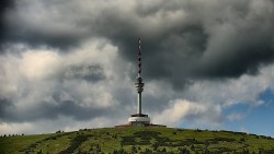 Vysílač Praděd