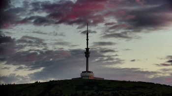 Horský hotel Volareza - Praděd