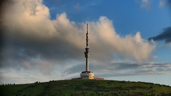 Horský hotel Volareza - Praděd