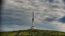 Vysílač Praděd