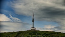 Vysílač Praděd