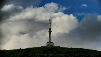 Horský hotel Volareza - Praděd