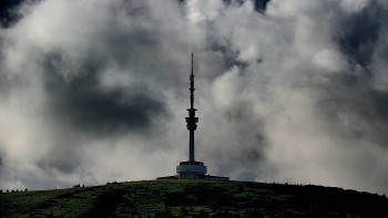 Horský hotel Volareza - Praděd