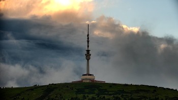 Horský hotel Volareza - Praděd