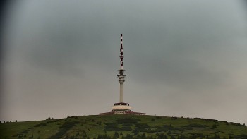 Horský hotel Volareza - Praděd