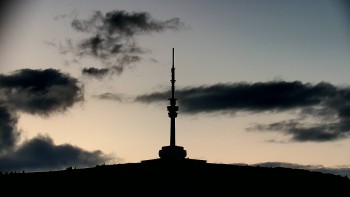 Horský hotel Volareza - Praděd
