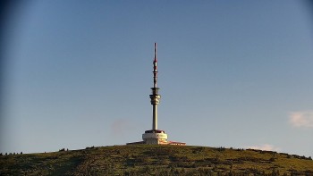 Horský hotel Volareza - Praděd