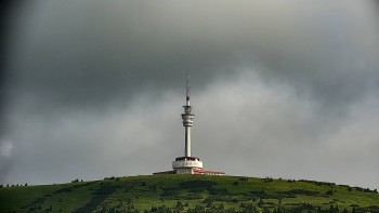 Horský hotel Volareza - Praděd