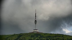 Vysílač Praděd