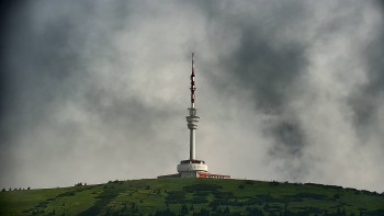 Horský hotel Volareza - Praděd