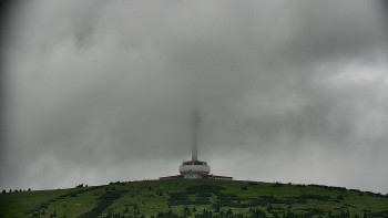 Horský hotel Volareza - Praděd