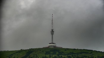 Horský hotel Volareza - Praděd