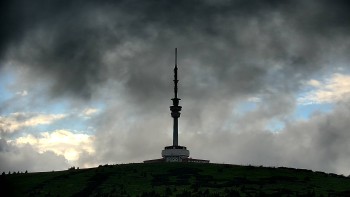Horský hotel Volareza - Praděd