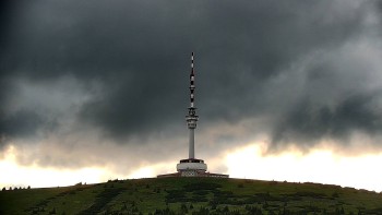 Horský hotel Volareza - Praděd