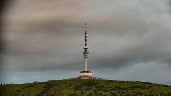 Horský hotel Volareza - Praděd