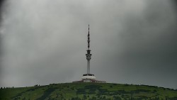 Vysílač Praděd