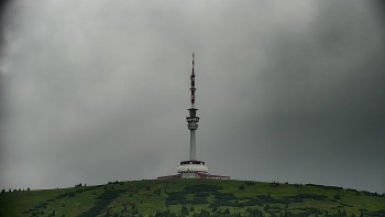 Horský hotel Volareza - Praděd