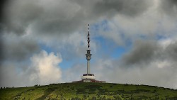 Vysílač Praděd
