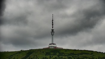 Horský hotel Volareza - Praděd
