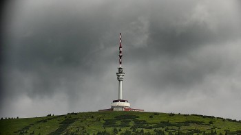 Horský hotel Volareza - Praděd
