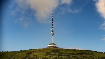 Horský hotel Volareza - Praděd