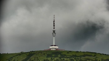Horský hotel Volareza - Praděd