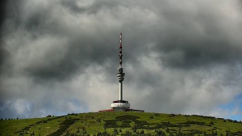 Horský hotel Volareza - Praděd