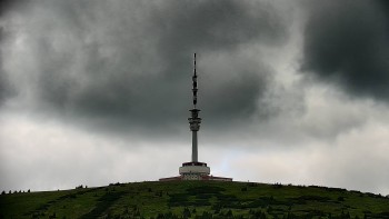Horský hotel Volareza - Praděd