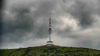 Horský hotel Volareza - Praděd