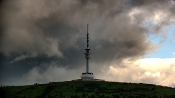 Horský hotel Volareza - Praděd
