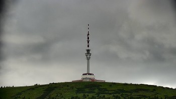 Horský hotel Volareza - Praděd