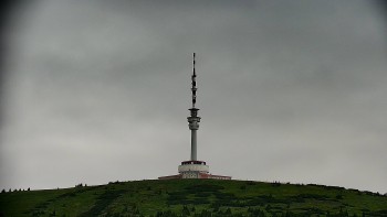 Horský hotel Volareza - Praděd