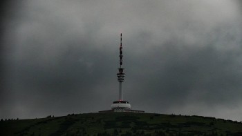 Horský hotel Volareza - Praděd