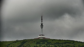 Horský hotel Volareza - Praděd
