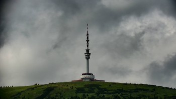 Horský hotel Volareza - Praděd