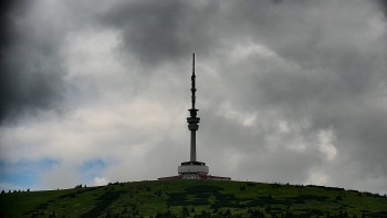 Horský hotel Volareza - Praděd