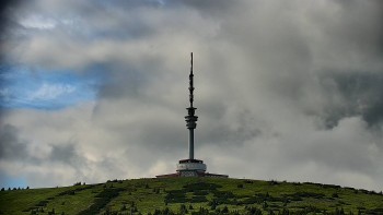 Horský hotel Volareza - Praděd