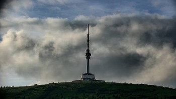 Horský hotel Volareza - Praděd