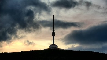 Horský hotel Volareza - Praděd